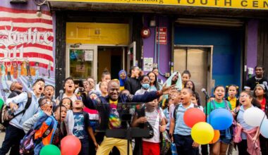 Bervin Harris on Fatherhood, Community, and Raising Confident Kids – New York Family