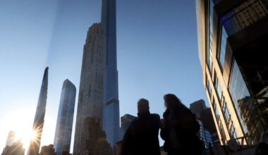 New York City’s Pied-a-Terre Tax Hasn’t Affected the Luxury Market — So Far – Commercial Observer