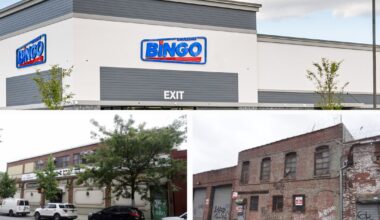Kosher Grocer Bingo Wholesale Buys $50M Dev Site in Bed-Stuy – Commercial Observer