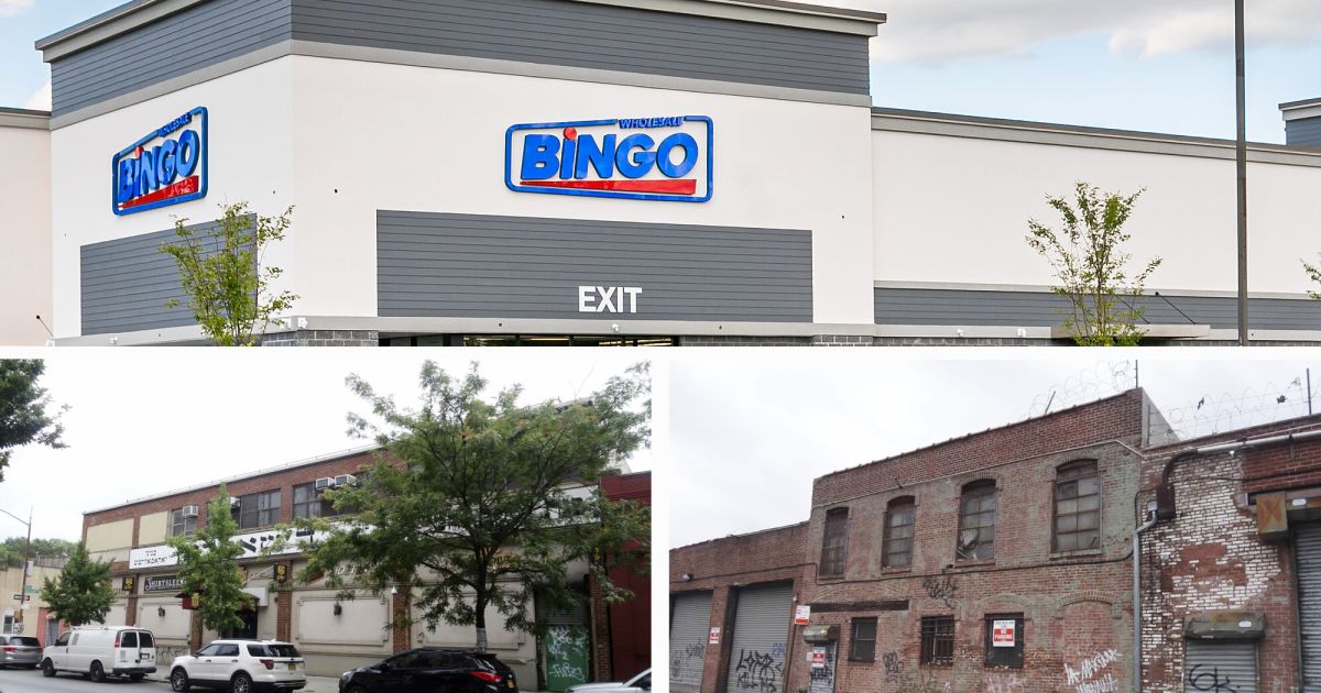 Kosher Grocer Bingo Wholesale Buys $50M Dev Site in Bed-Stuy – Commercial Observer