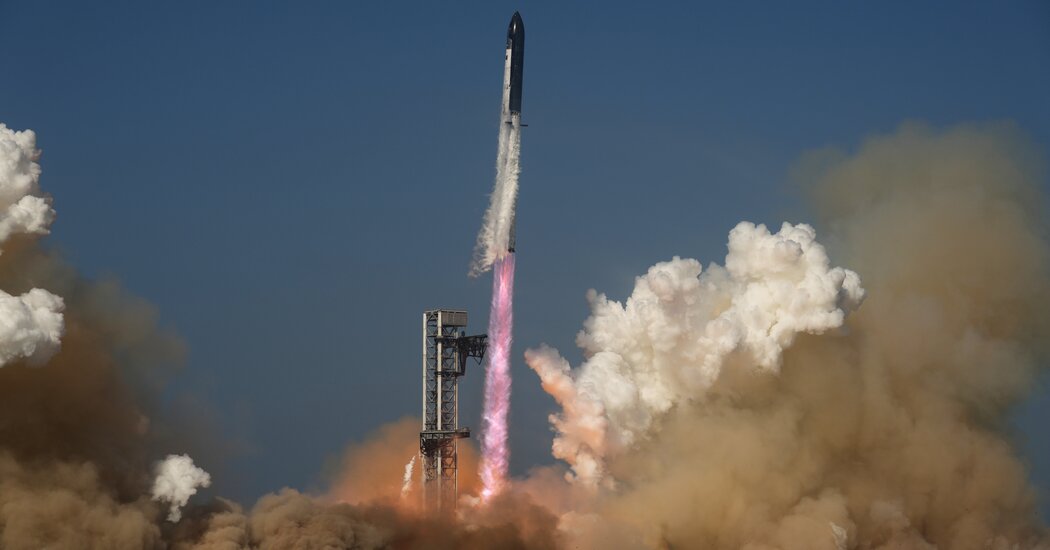 Absent From the SpaceX and OpenAI I.P.O.s? Chinese Investors.