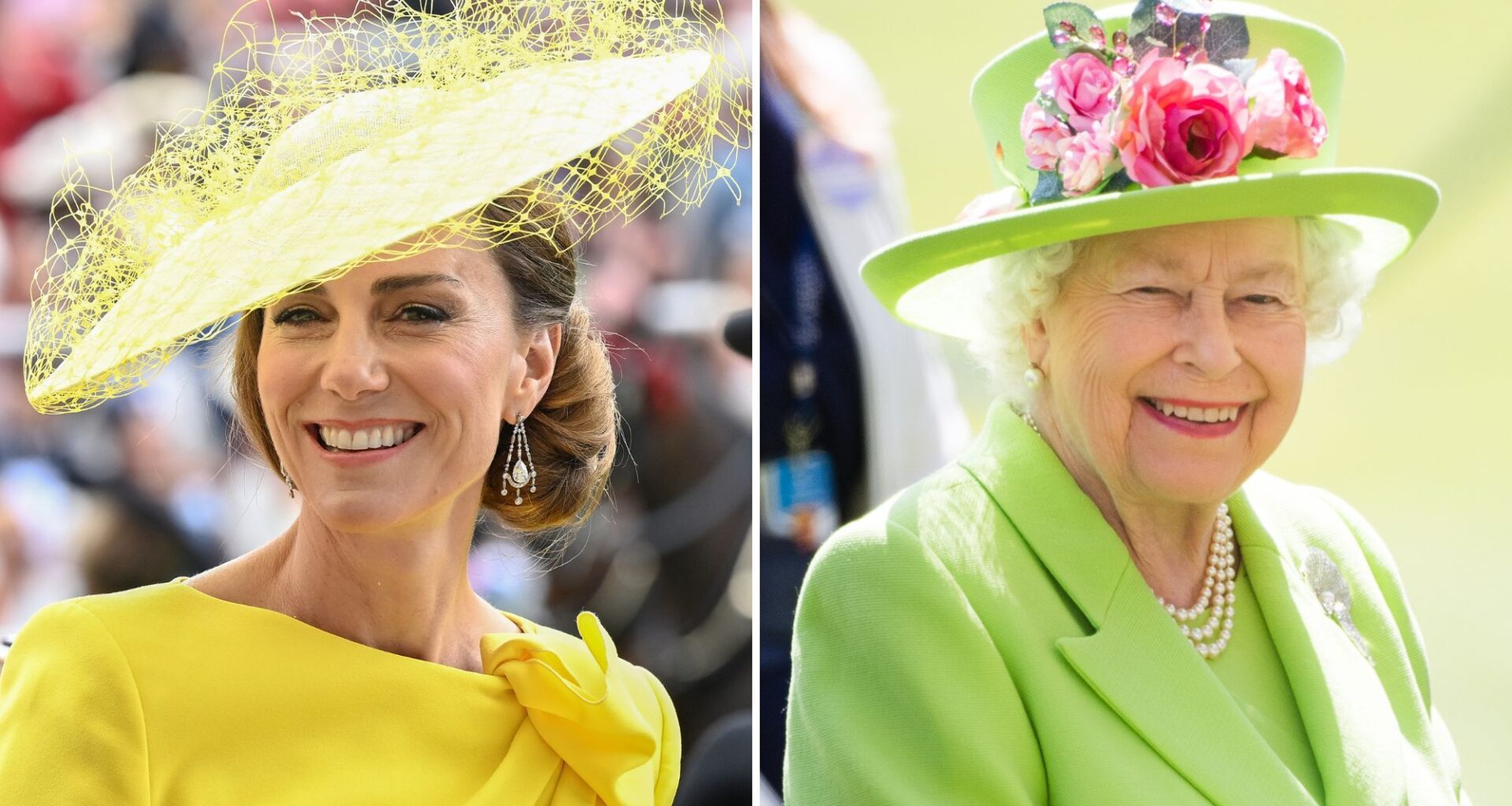 'Enigmatic' Kate Middleton takes leaf out of Queen's book