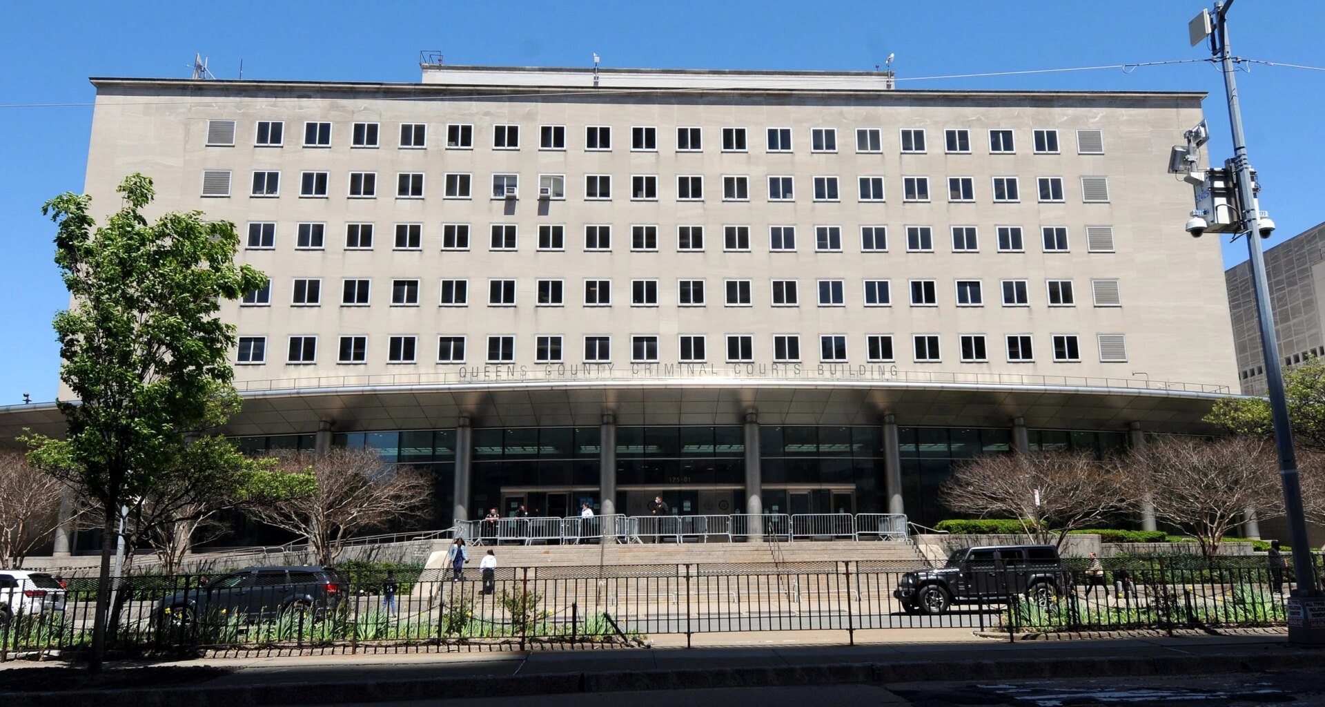 Massive Queens gang busted for series of shootings in ongoing turf war — Queens Daily Eagle