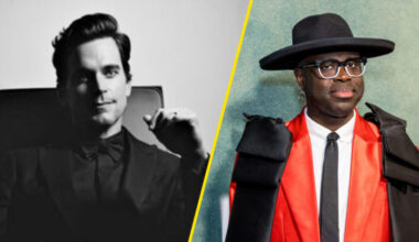 Matt Bomer, Bob the Drag Queen, More Join Upcoming West End Jesus Christ Superstar