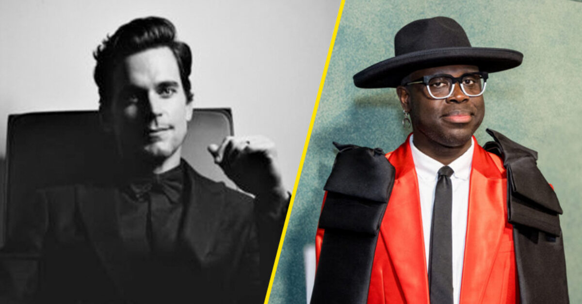 Matt Bomer, Bob the Drag Queen, More Join Upcoming West End Jesus Christ Superstar