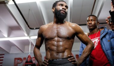 Boots Ennis Aims To Conquer Brooklyn