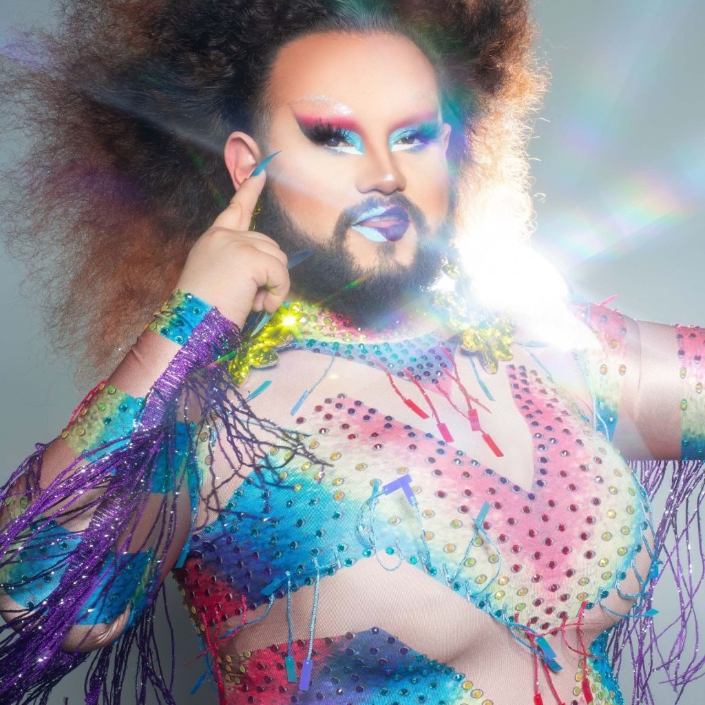 Boston Public Library under fire for scheduling drag queen story hours for kids