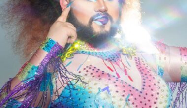 Boston Public Library under fire for scheduling drag queen story hours for kids