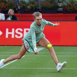 Katie Boulter, Queen's 2026
