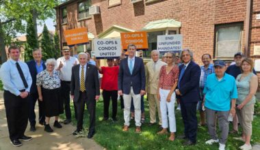 J-51 program benefiting co-op and condo owners renewed and expanded for 10 years – QNS