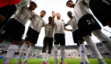 ON THE ROAD AGAIN: Brooklyn FC visits Indy Eleven on Wednesday