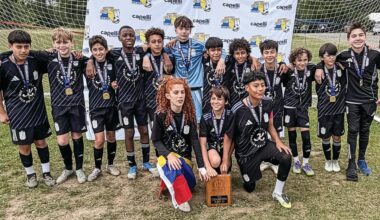 ENYYSA STATE CUP: Brooklyn United wins Boys U-13 crown