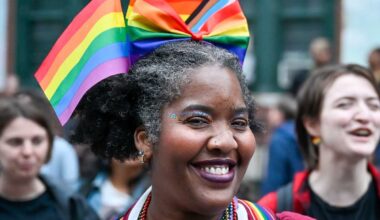 Pridefest ‘For All Of Us’ culminates month-long period of Big Apple revelry – Caribbean Life