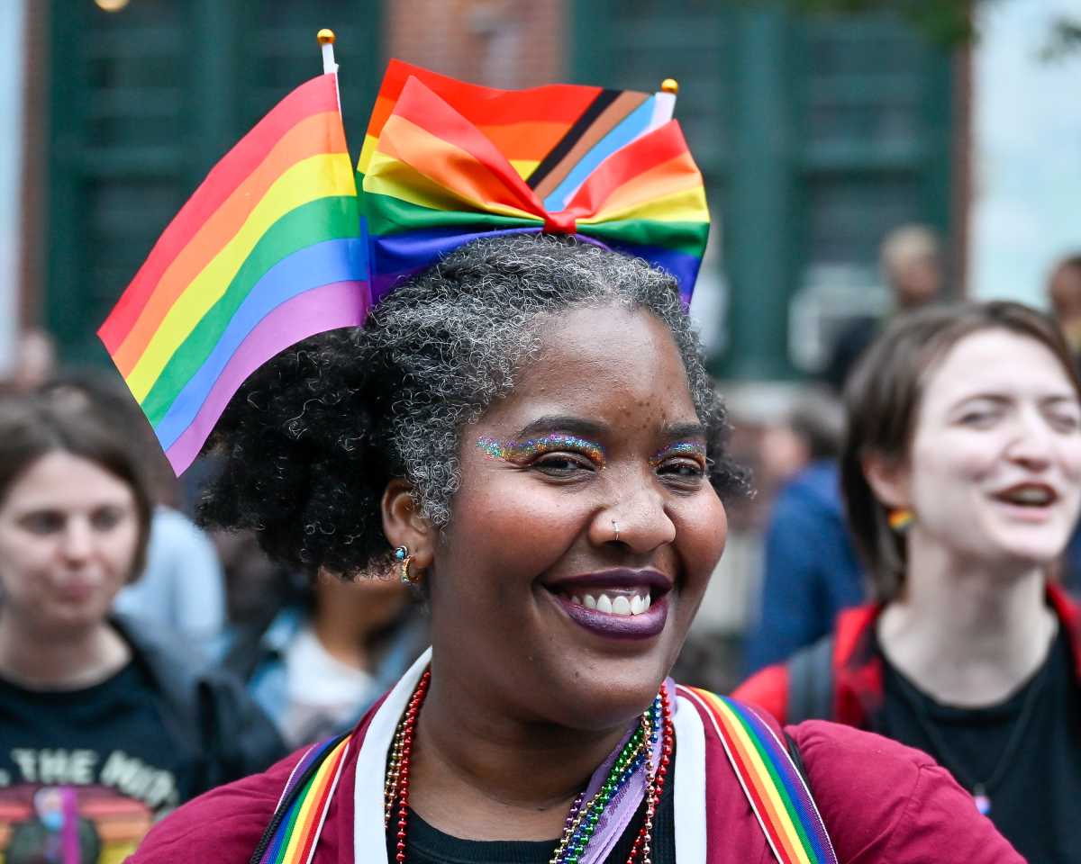 Pridefest ‘For All Of Us’ culminates month-long period of Big Apple revelry – Caribbean Life