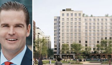 Gotham Organization Plans for Next Phase of Affordable Housing in East New York – Commercial Observer