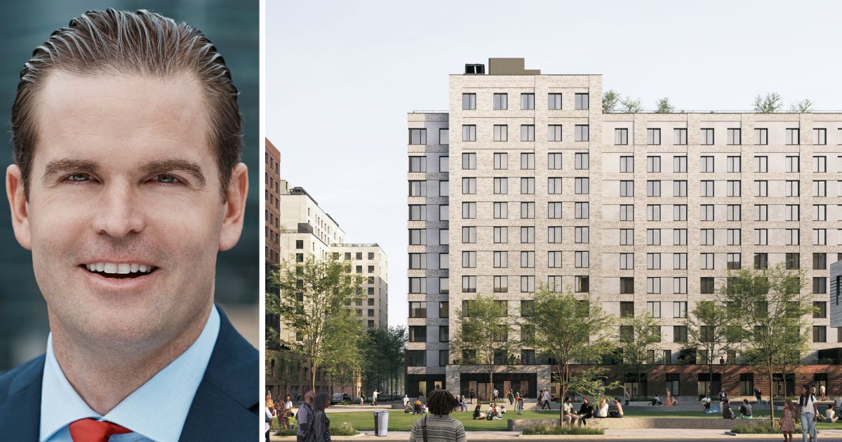 Gotham Organization Plans for Next Phase of Affordable Housing in East New York – Commercial Observer