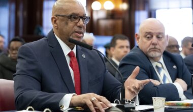 DOC boss defends proposed Rikers staffing cuts — Queens Daily Eagle