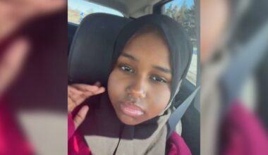 Missing 15-year-old last seen in Brooklyn Park Friday evening