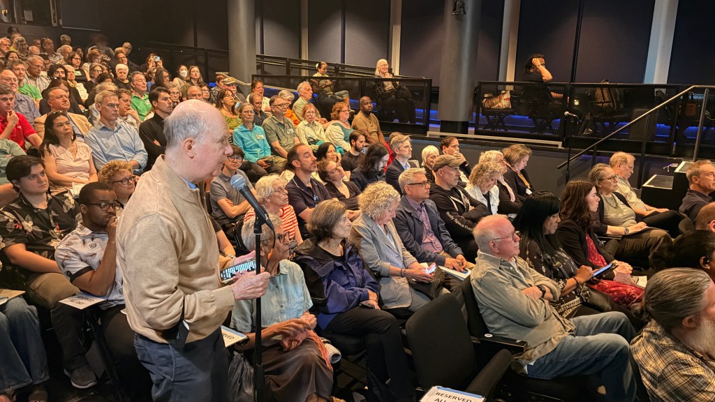 Manhattan Community Board Backs Mamdani’s W. 72nd Street Bike Lane