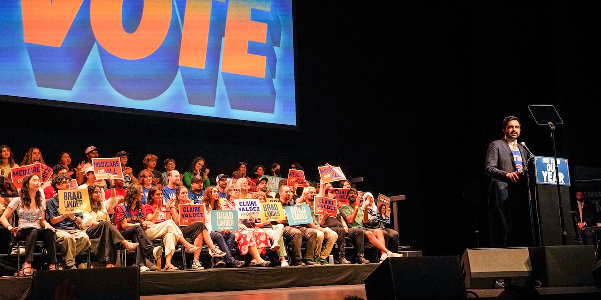 What to expect in New York’s state primary