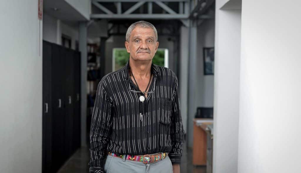 Brooklyn Rivera Survived Everything Except the Ortega-Murillo Regime’s Betrayal