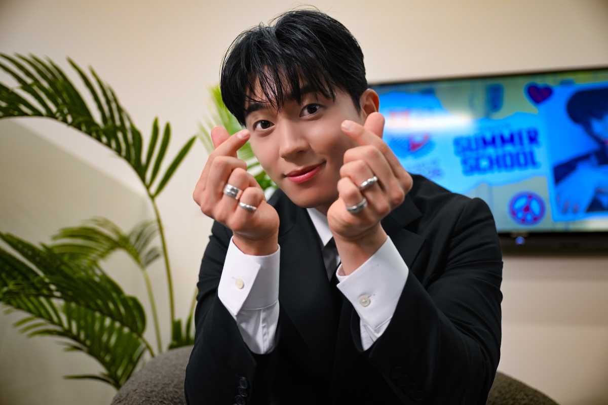 ‘I’m Just Choi Jong-hyun’: CHANGJO opens up about fame, fans and finding himself at Skyview Summer High School in Queens 2 CHANGJO