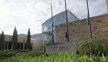 City of Manhattan to propose 2027 budget with flat mill levy