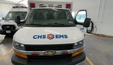 Ambulance