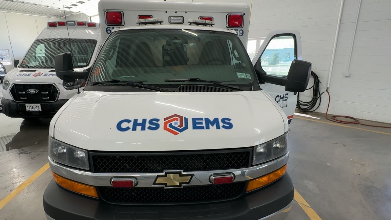 Ambulance