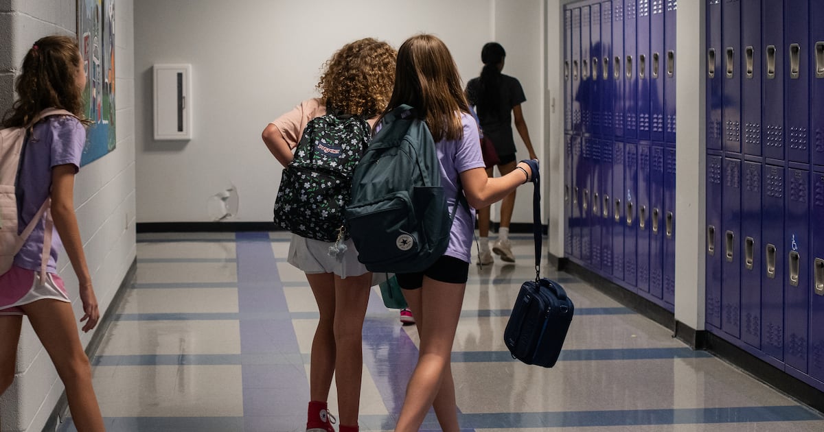 NYC proposal would add younger students to school leadership teams