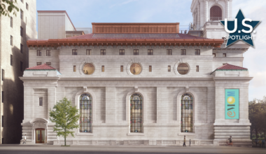 Children’s Museum of Manhattan takes over 123-year-old church in $300M project