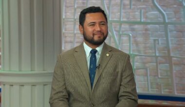 Bronx lawmaker weighs in on World Cup and more