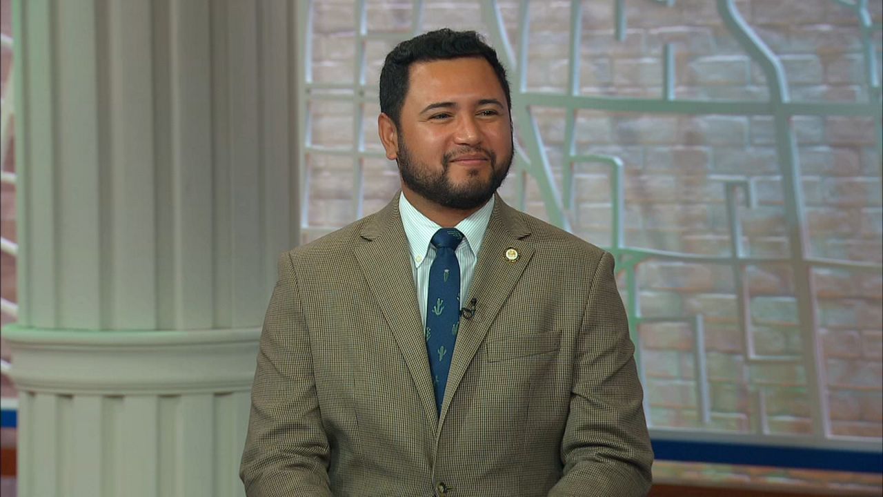 Bronx lawmaker weighs in on World Cup and more