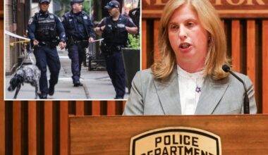 NYC, NY politics: Live updates on Zohran Mamdani, governor’s race, more