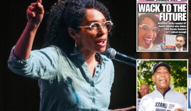 Coalition of leading Latinos endorse Espaillat over Chevalier in bitter NYC House race