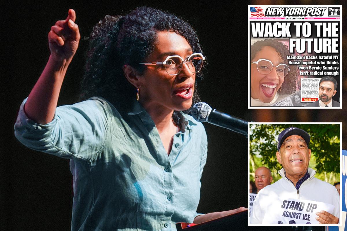 Coalition of leading Latinos endorse Espaillat over Chevalier in bitter NYC House race