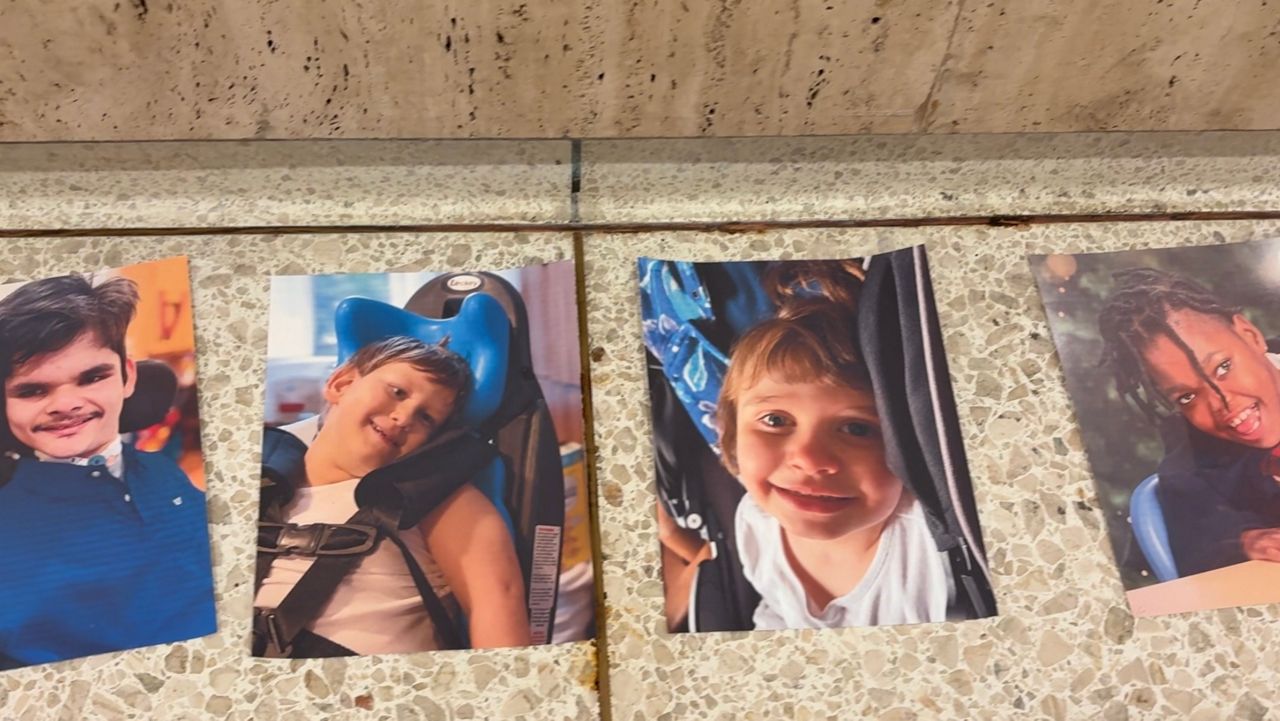 Bill for medically fragile children fails to pass session