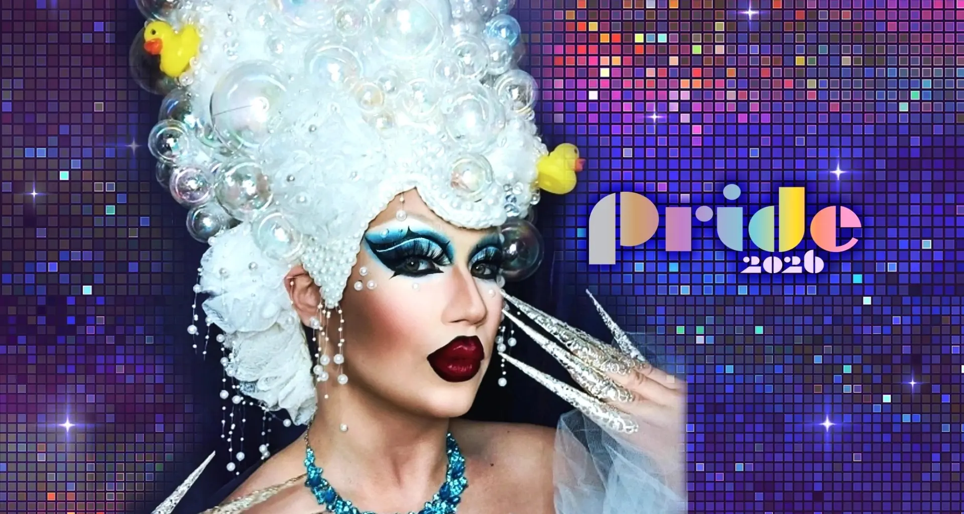 Pride is alive: Queer speed dating, out in STEM, and Central Coast drag queens