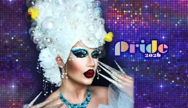 Pride is alive: Queer speed dating, out in STEM, and Central Coast drag queens