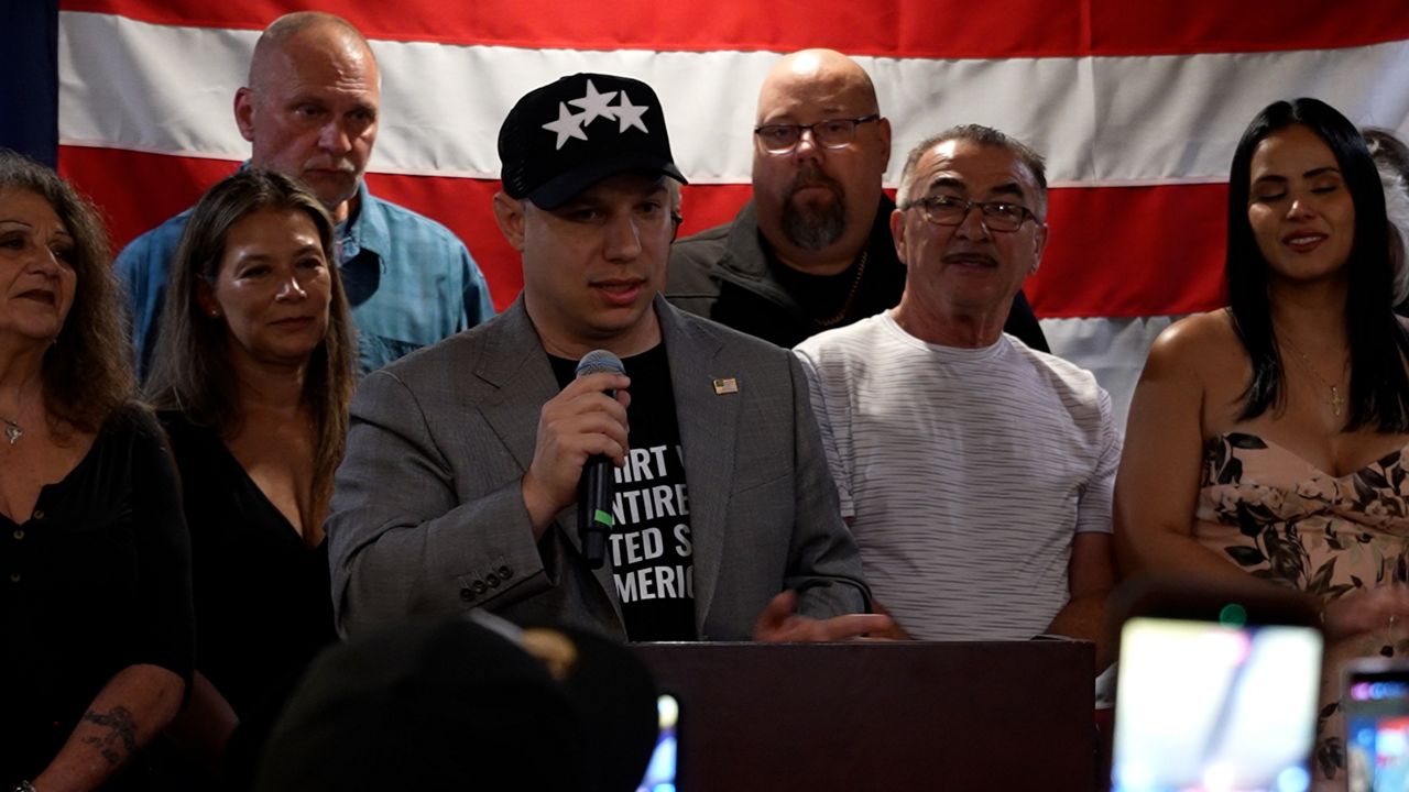 Miringoff: NY 21 Republicans’ to lose with Constantino win