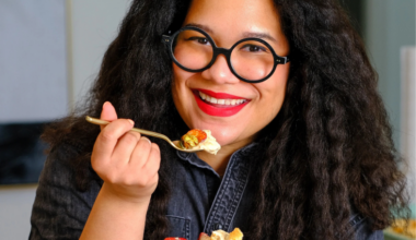 Cooking Up History Presents “From the Bronx to Caribbean: The Power of Baking with Paola Velez”