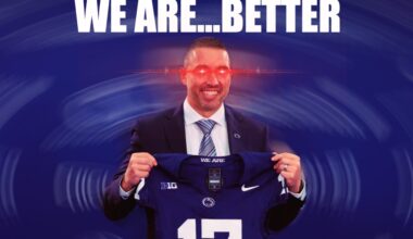 Oh, Hello: 2028 New York K Carter Petri Commits to Penn State