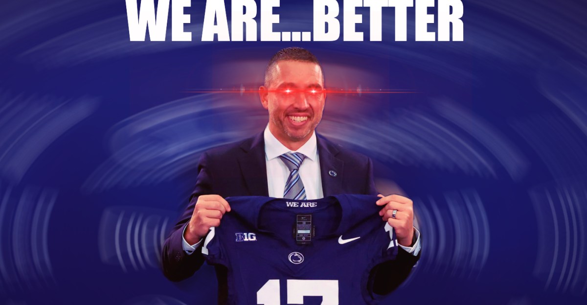 Oh, Hello: 2028 New York K Carter Petri Commits to Penn State