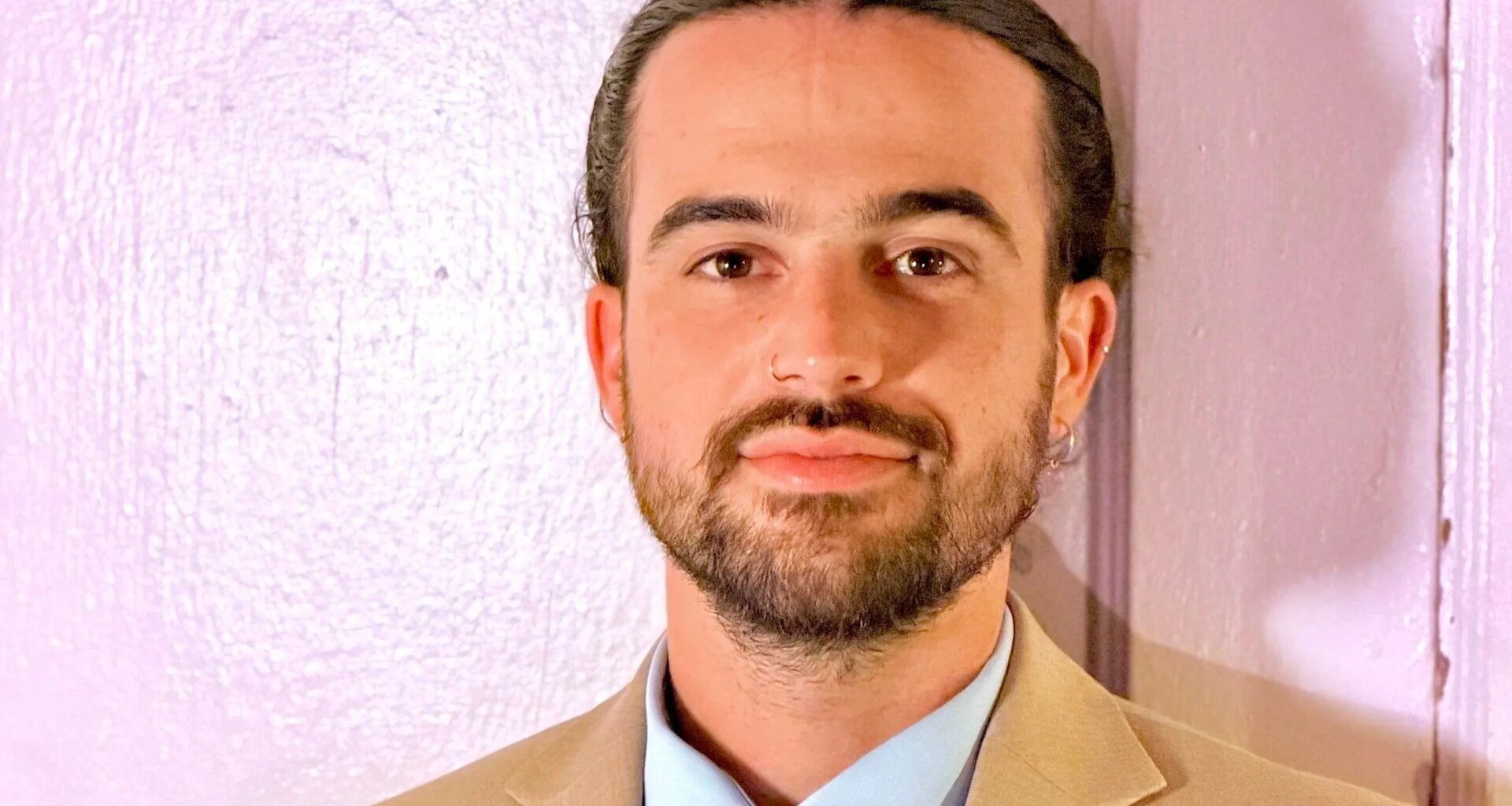 Queens atty who was wrongfully arrested on Rikers sues city, officers’ union — Queens Daily Eagle