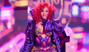 She Did That! Every Unforgettable Moment From The Cardi B BET Awards Drama Performance