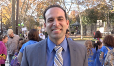 Former Hoboken Assemblyman Garcia sentenced to 1 year and a day in bribery case