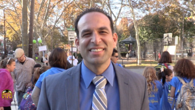 Former Hoboken Assemblyman Garcia sentenced to 1 year and a day in bribery case