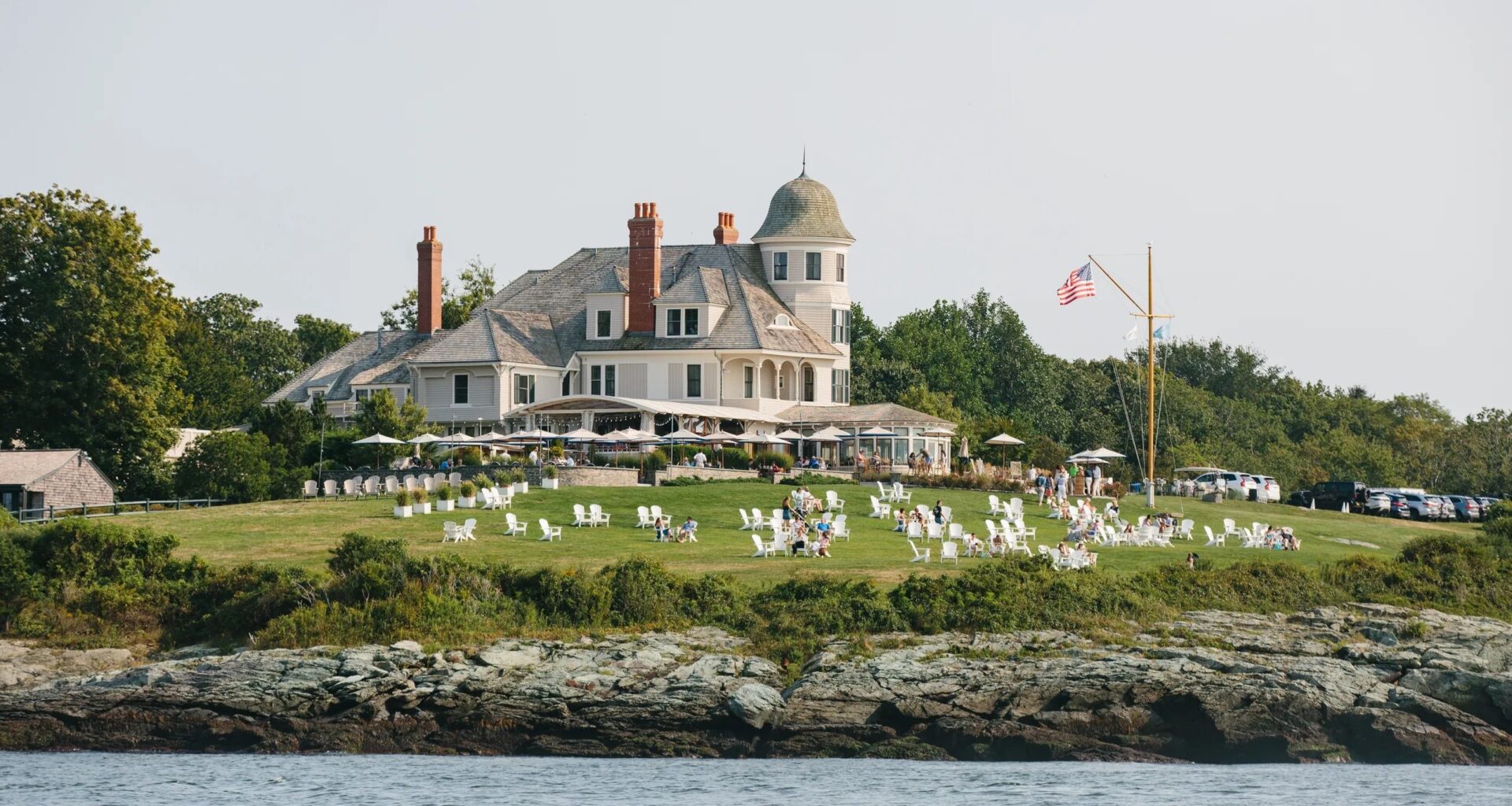 The Best Summer Weekend Getaways from NYC