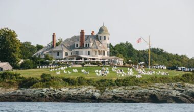 The Best Summer Weekend Getaways from NYC