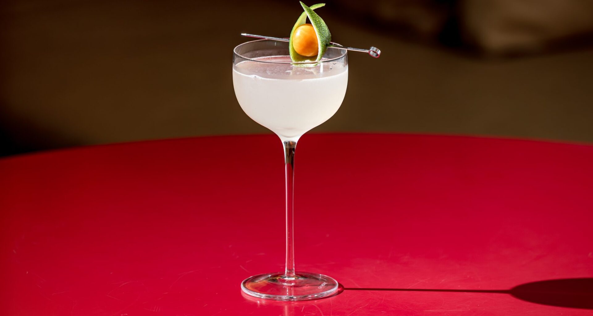 What's on the new menu at Seed Library NYC?